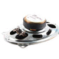 Altavoz para BMW E21, E12, E28, E24, E23 (OEM 65121375109). Original BMW.