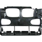 Conducto de aire delantero OEM 51718159959 para BMW (Modelos compatibles: E36 318i, 318is, 320i, 323i, 325i, 328i, M3). Original BMW.