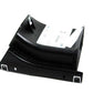 Pantalla lateral derecha del compartimento del motor para BMW Serie 5 E60, E60N, E61, E61N, Serie 6 E63, E63N, E64, E64N (OEM 51757203964). Original BMW.