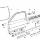 Sellado interno de la ranura de la ventana para BMW Serie 3 E21 (OEM 51211874435). Original BMW