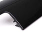 Decorative strip for left dashboard BMW E46. Original BMW. . Original BMW