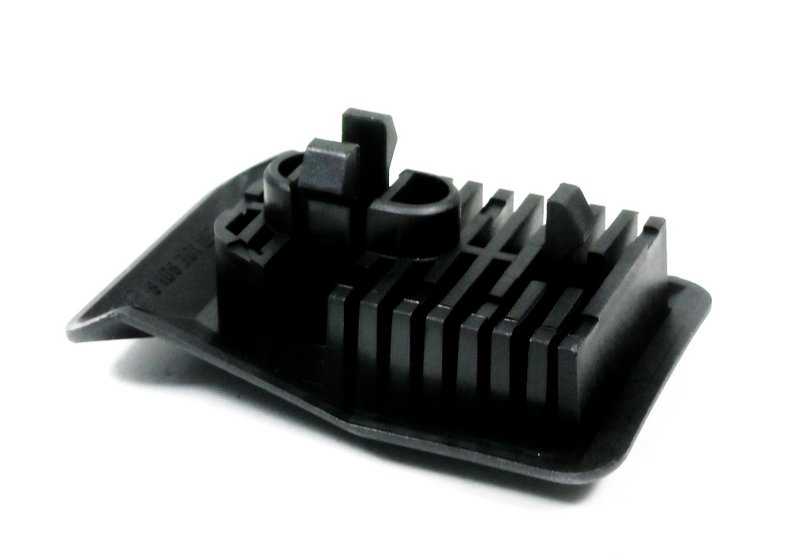 Soporte de elevador OEM 51718108301 para BMW E31. Original BMW.