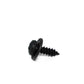 Tornillo de chapa para BMW Serie 3 E30, E36 Serie 5 E12, E28, E34, E39 Serie 6 E24 Serie 7 E23, E32, E38, E65, E66 Serie 8 E31 X5 E53 (OEM 07119907939). Original BMW