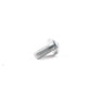 Tornillo de cabeza de lente para BMW Serie 5 E60, E61 (OEM 07147122394). Original BMW