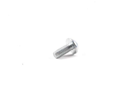 Tornillo de cabeza de lente para BMW Serie 5 E60, E61 (OEM 07147122394). Original BMW