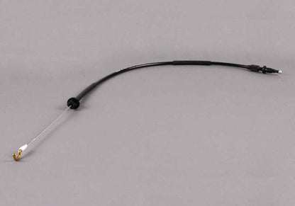 Cable del acelerador para varios modelos/series de BMW (OEM 35411164512). Original BMW