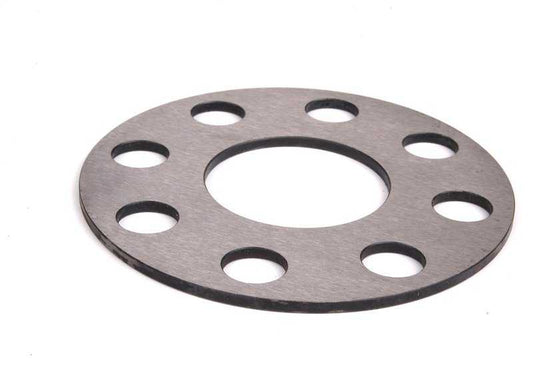 Wheel Spacer for BMW E21, E30, E12, E28, E34, E24, E23, E32 (OEM 11221262827). Original BMW