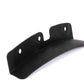 Deflector derecho para BMW Serie 5 E60, E61 (OEM 51717041626). Original BMW