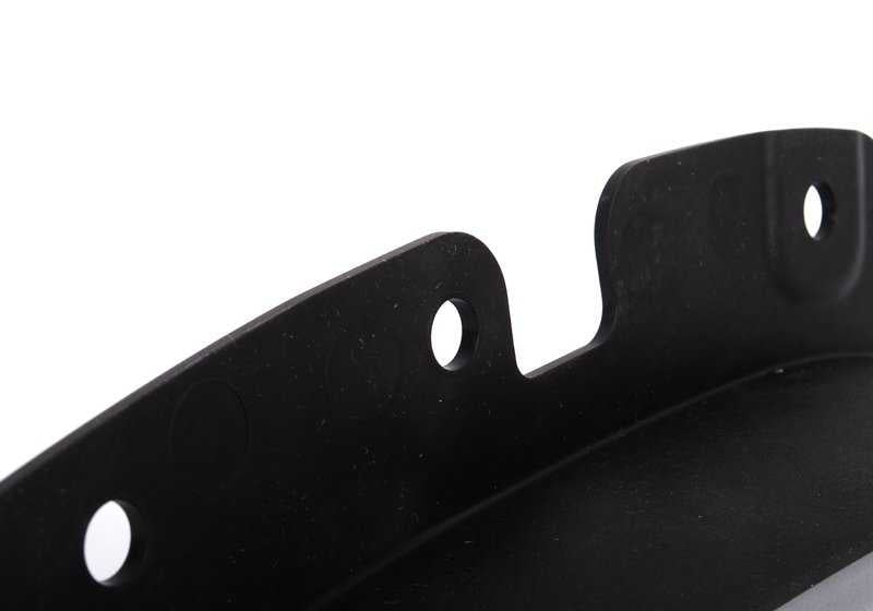 Deflector derecho para BMW Serie 5 E60, E61 (OEM 51717041626). Original BMW