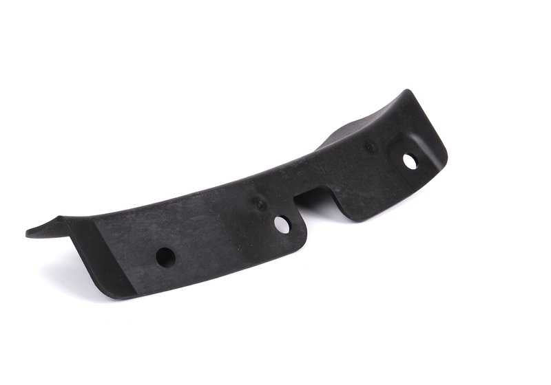 Deflector derecho para BMW Serie 5 E60, E61 (OEM 51717041626). Original BMW