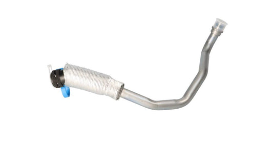 Pipe di ritorno per BMW 1 F20 Series, F21 e serie 3 F30, F31, F35 (OEM 11427608124). BMW originale