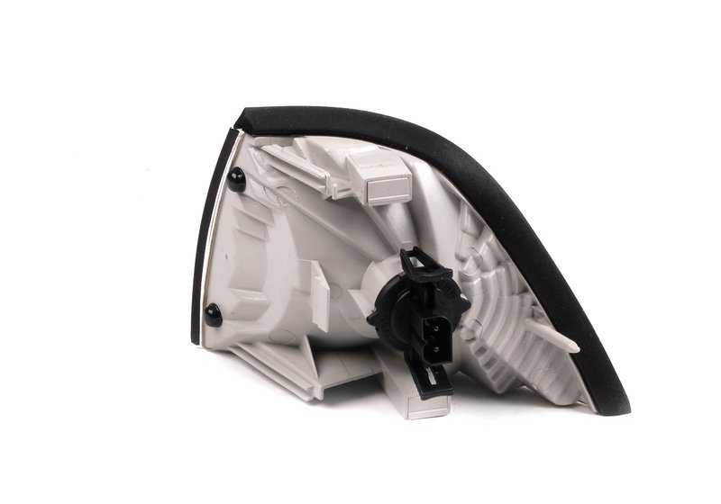 Luz intermitente blanca delantera derecha para BMW Serie 3 E36 (OEM 82199403094). Original BMW