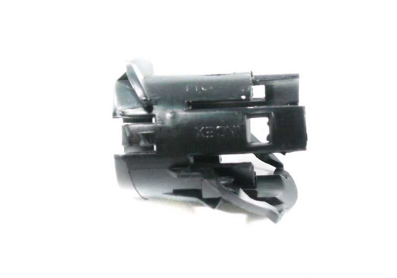 Soporte derecho para BMW X5 E53 (OEM 51128408392). Original BMW