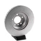 Disco de freno ventilado OEM 34116854999 para BMW E81, E82, E87, E88, E90, E91, E92, E93, E84. Original BMW