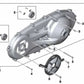 ISA screw with washer for BMW E90, E92, E93, E60, E61, E63, E64, K08, K09 (OEM 07129905600). Original BMW.