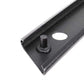 Front right rail for BMW E46, F30, F80 (OEM 54318397652). Original BMW