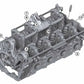 OEM Flanschmutter 11127541887 für BMW E60, E61, E63, E64, E65, E66, E53, E70. Original BMW.