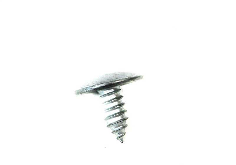 Tornillo Torx para BMW E36, E39, E38, E31 (OEM 41009163211). Original BMW