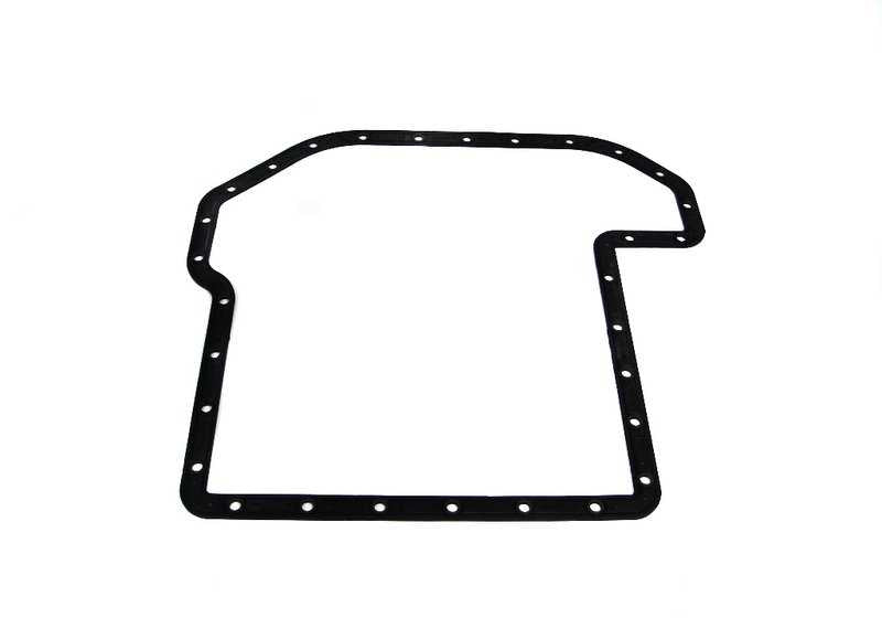 Junta sin amianto para BMW E38, E31 (OEM 11131741117). Original BMW