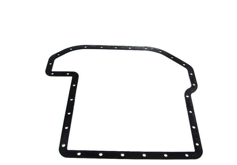 Junta sin amianto para BMW E38, E31 (OEM 11131741117). Original BMW