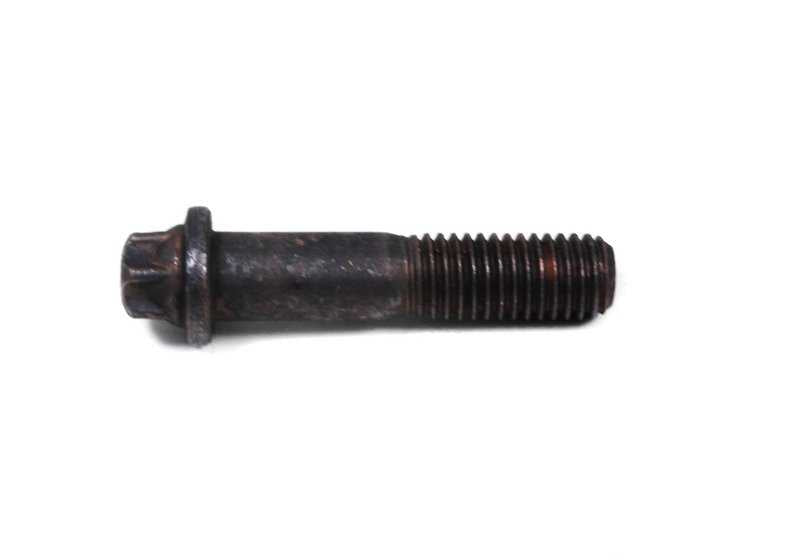 Parafuso Torx OEM 11621318568 para BMW E36, E46, E90, E92, E93, E34, E60, E61, E63, E64, E65, Z3, E85, E86. BMW original.