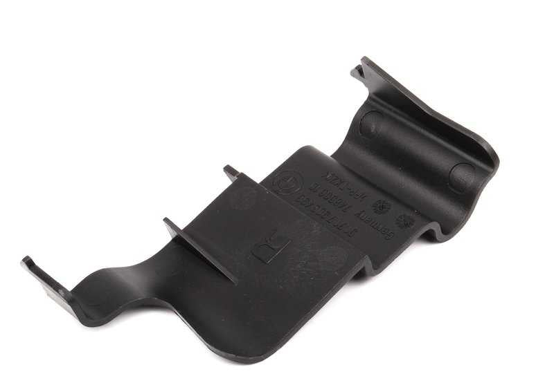 Juego de Conductos de Aire Delantero Derecho para BMW Serie 5 E60, E60N, E61, E61N (OEM 51718036576). Original BMW