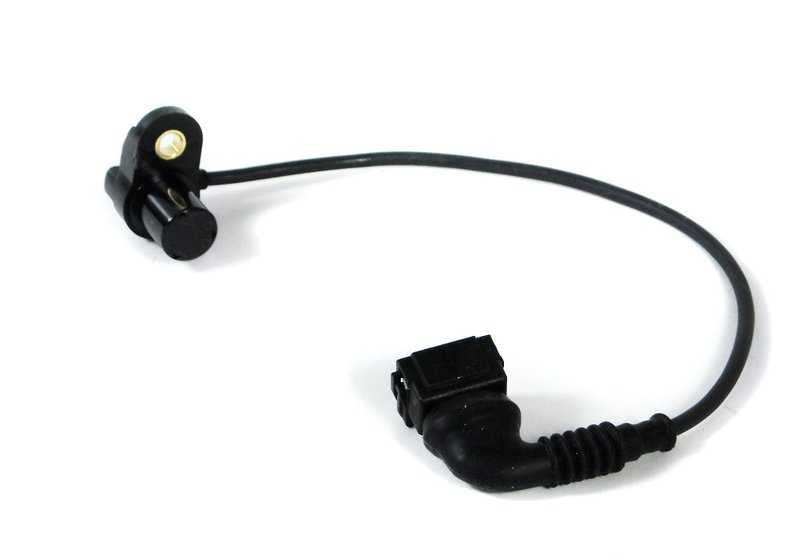 Camshaft sensor for BMW E31 E38 E39. Original BMW