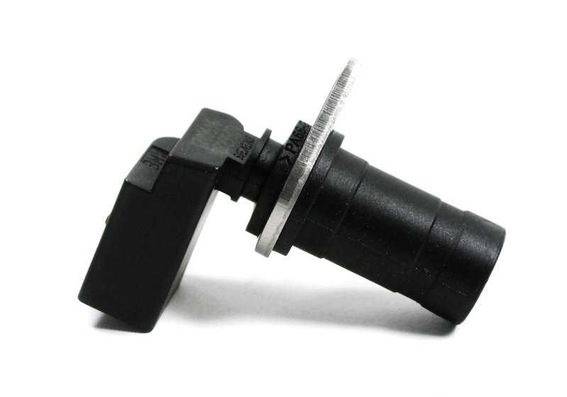 Sensor de pulso do virabrequim para BMW E36, E46, E39, E60, E61, E38, E65, E66, E83, E53, E85 (OEM 12141709616). BMW originais.