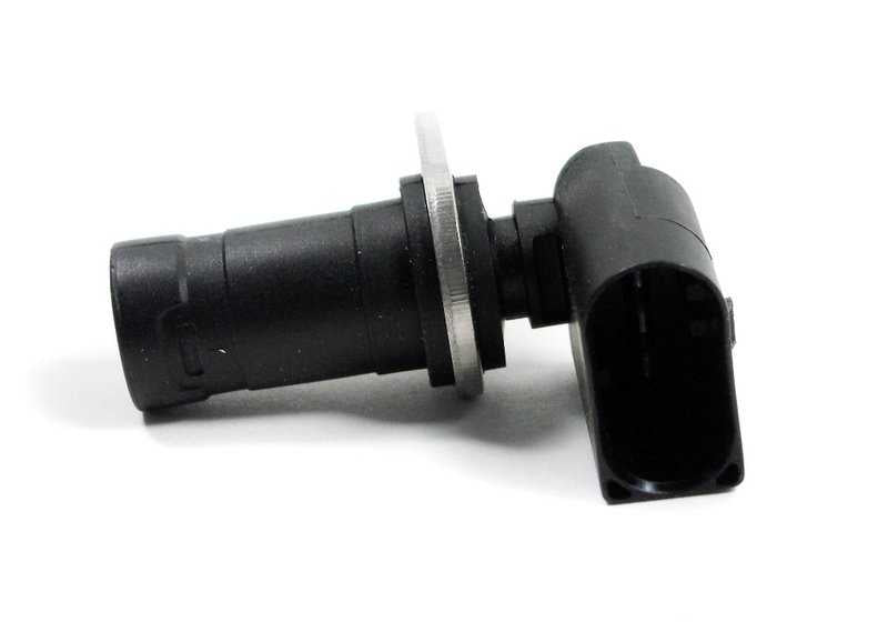 Sensor de impulsos cigüeñal para BMW E36, E46, E39, E60, E61, E38, E65, E66, E83, E53, E85 (OEM 12141709616). Original BMW.