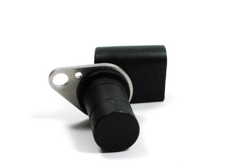 Sensor de pulso do virabrequim para BMW E36, E46, E39, E60, E61, E38, E65, E66, E83, E53, E85 (OEM 12141709616). BMW originais.