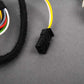 Linkes Kabel für BMW 3er E46 (OEM 67138379003). Original BMW