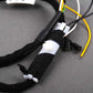 Linkes Kabel für BMW 3er E46 (OEM 67138379003). Original BMW