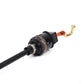 Throttle Cable for BMW E34, E32 (OEM 35411155958). Original BMW