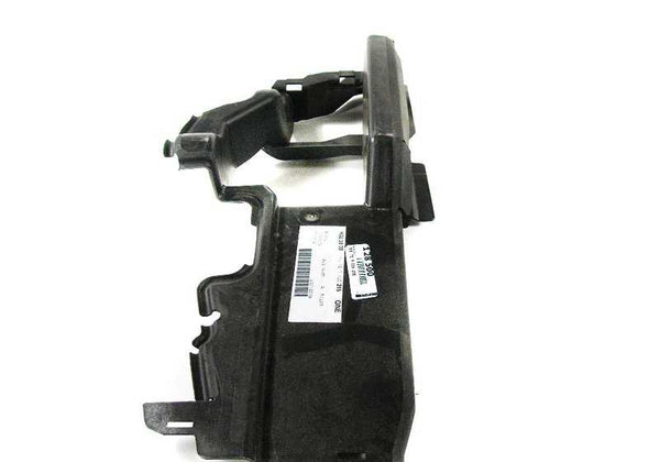 Conducto de aire delantero derecho para BMW E65, E66, E67 (OEM 51717011216). Original BMW.