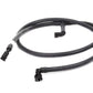 Connecting hose for BMW 3 Series E92N, E93N (OEM 61677269651). Original BMW