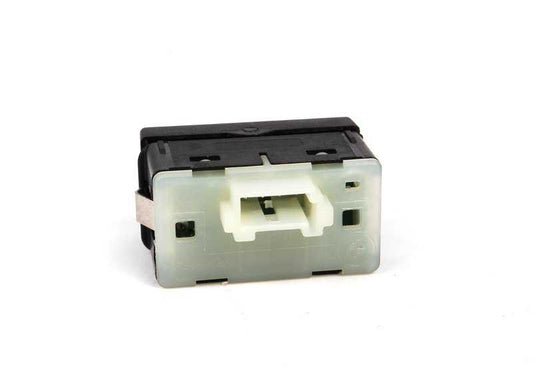 Interruptor de elevalunas para BMW Serie 3 E36 (OEM 61318368943). Original BMW