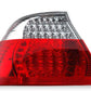 Piloto trasero LED lateral blanco izquierdo OEM 63216937453 para BMW E46. Original BMW.