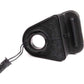 Pulsador de luneta trasera con microswitch para BMW Serie 5 E39 (OEM 61318363631). Original BMW