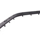 Moldura frontal izquierda para BMW E39 (OEM 51118226561). Original BMW