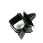 Soporte para cableado OEM 12521284441 para BMW (Modelos compatibles: E36, E46, E60, E61, E32, E31). Original BMW.