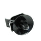 Soporte para cableado OEM 12521284441 para BMW (Modelos compatibles: E36, E46, E60, E61, E32, E31). Original BMW.