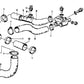 Termostato 80Celpara Bmw 1500-2000Cs 1502-2002Tii E21 E30 2-Puertas 4-Puertas E12 E28 . Original