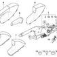 Cubierta Palanca Freno De Mano Para Bmw E83. Original Recambios