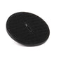 Elemento de velcro con fijación de bayoneta para BMW Serie 1 F20, F21, F40, F52, Serie 2 F22, F23, F44, F45, F46, F87, G42, G87, U06, Serie 3 E46, F30, F31, F34, F35, F80, G20, G21, G28, G80, G81, Serie 4 F32, F33, F36, F82, F83, G22, G23, G26, G82, G83,