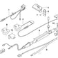 Cable Bateria Negativo Ibs Para Bmw Berlina E60. Original Recambios