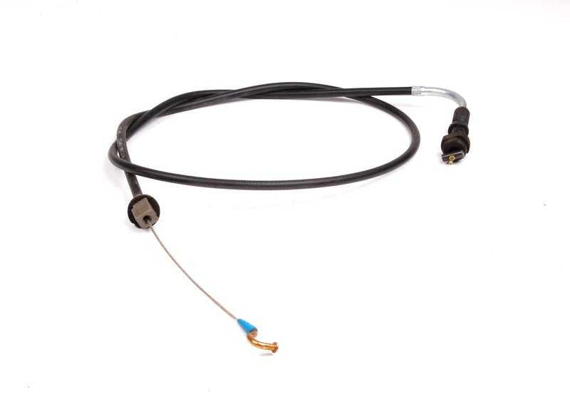 Cable del acelerador OEM 35411164636 para BMW Serie 3 (E36). Original BMW