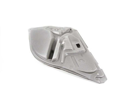 Isolation acoustique Porte arrière gauche pour BMW E39 (OEM 51488159937). BMW d'origine