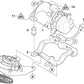 Bomba De Dirección Asistida Para Mini R50 R53 Cabrio R52 . Original Recambios