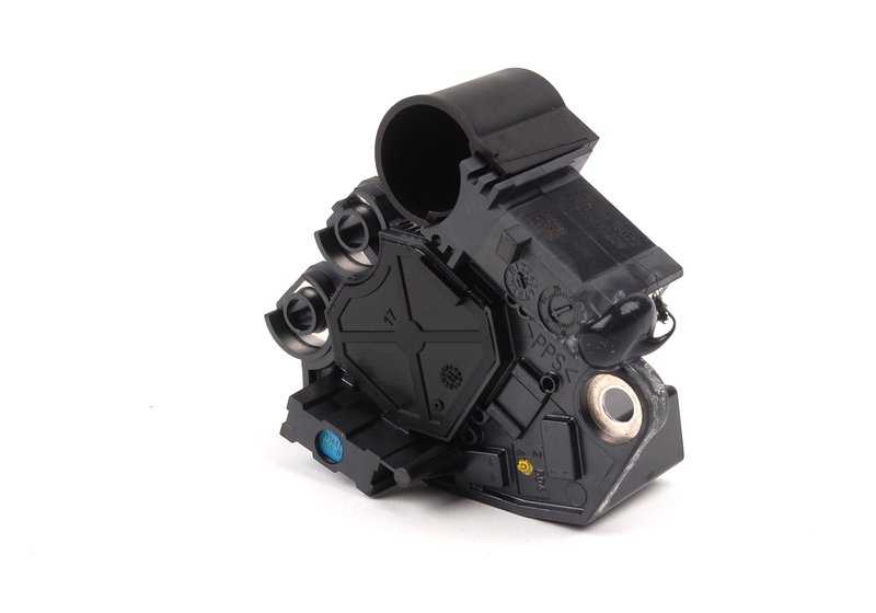 Regulador de voltaje OEM 12318510092 para BMW E90, E60, E61, E63, E64, E65, E66, E83. Original BMW