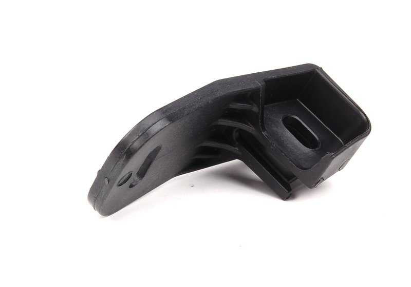 Soporte original para faro delantero derecho OEM 63126940664 para BMW E81, E82, E87, E88, E89. Original BMW.